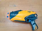 Nerf dart tag, Ophalen