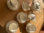 Mosa theeservies., Antiek en Kunst, Antiek | Keramiek en Aardewerk, Ophalen of Verzenden
