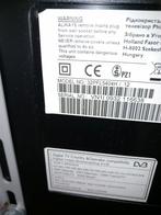 Philips TV met beugel - 32PFL5404H/12, Philips, Gebruikt, 50 Hz, LCD