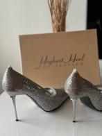 hoge nieuwe bling bling pumps hak 13 cm, Kleding | Dames, Schoenen, Pumps, Overige kleuren, Verzenden, Nieuw