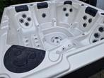 ❤️‍🔥 PLUG & PLAY ❤️‍🔥 Jacuzzi Balboa ❤️‍🔥 Gebruikt ❤️‍🔥, Tuin en Terras, Ophalen of Verzenden, Gebruikt, Afdekzeil, Vast