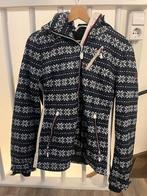 Falcon Dames Ski Jas - Maat L - Nette Staat, Kleding | Dames, Ophalen of Verzenden, Zo goed als nieuw, Maat 42/44 (L), Zwart