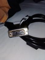 Dvi Kabel, Ophalen of Verzenden, Zo goed als nieuw