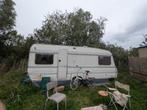 Wilk De Luxe 500-100 bj: 1994, Caravans en Kamperen, Caravans, Luifel, Rondzit, 750 - 1000 kg, Particulier