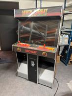 Mortal Kombat Arcade Kast - Amper Gebruikt!, Verzamelen, Automaten | Overige, Ophalen, Zo goed als nieuw