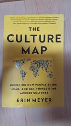 The Culture Map - Erin Meyer - Management, Ophalen of Verzenden, Zo goed als nieuw, Management, Erin Meyer