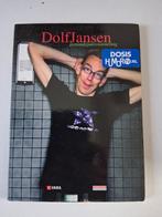 Dolf Jansen geen oudejaarsvoorstelling, Ophalen of Verzenden