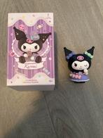 Sanrio miniso Kuromi met doos, Verzamelen, Poppetjes en Figuurtjes, Ophalen of Verzenden, Nieuw