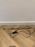 ZGAN zwart led kweeklamp planten lamp groeilamp met steker, Ophalen of Verzenden, Zo goed als nieuw, Kweeklamp