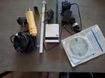 powerwifi usb router met powerwifi usb antenne, Ophalen, Gebruikt