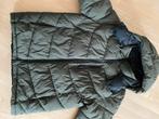 Scotch & Soda Winterjas (als nieuw), Kleding | Heren, Jassen | Zomer, Verzenden, Zo goed als nieuw, Overige maten, Groen