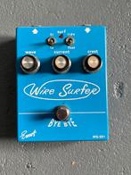 ERNST Byebye wiresurfer gitaar effect pedaal guitar fx pedal, Muziek en Instrumenten, Effecten, Ophalen of Verzenden, Zo goed als nieuw