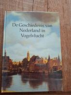 De Geschiedenis van Nederland in Vogelvlucht - Nieuwstaat, Ophalen of Verzenden, 20e eeuw of later, Nieuw, Onbekend