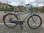 Jongens fiets, Ophalen, Gebruikt, Popal, Handrem
