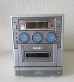 AKAI QX D 3570 MICRO MUSIC SYSTEEM, Ophalen, Gebruikt, Akai