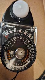Belichtingsmeter Sekonic L-398A, Audio, Tv en Foto, Fotografie | Fotostudio en Toebehoren, Ophalen of Verzenden, Zo goed als nieuw