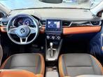 Renault Captur 1.3 TCe 130 Intens | Navi | ACC | Blindspot |, Gebruikt, Zwart, 1330 cc, Bedrijf