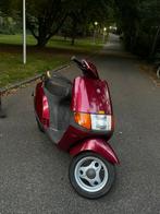 Piaggio sfera 70cc stage 2, Ophalen, Tweetakt, Overige modellen, Maximaal 45 km/u