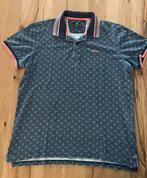NZA herenpolo blauw maat xl, Maat 56/58 (XL), Zo goed als nieuw, NZA, Verzenden