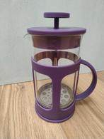 French press, cafetière, voor koffie en thee, Witgoed en Apparatuur, Koffiezetapparaten, Ophalen of Verzenden, Nieuw, Overige modellen
