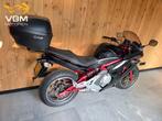 KAWASAKI ER 6 F ABS ER6-F Nieuwe set banden! ER6F ER-6, 2 cilinders, Bedrijf, Onbekend, KAWASAKI