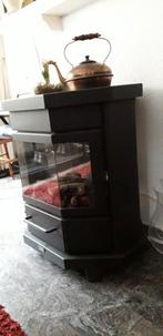 Faber elektrische kachel, Ophalen, Gebruikt, Overige soorten, Elektrisch