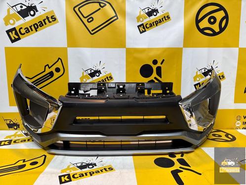 Voorbumper Mitsubishi Eclipse Cross bumper 6400-H717ZZ, Auto-onderdelen, Carrosserie en Plaatwerk, Bumper, Mitsubishi, Voor, Gebruikt