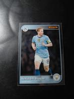 Kevin de bruyne (man city) topps merlin chrome, Ophalen of Verzenden, Nieuw, Buitenlandse clubs, Spelerskaart