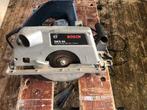 Bosch afkortzaag, Doe-het-zelf en Verbouw, Ophalen, Bosch en Einhell., Gebruikt, 600 tot 1200 watt