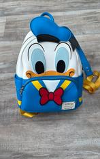 Loungefly Donald Duck tas (+portemonnee), Ophalen of Verzenden, Donald Duck, Zo goed als nieuw, Tas, Koffer of Zak