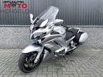 Yamaha FJR1300 ABS (bj 2017), Toermotor, Bedrijf, Meer dan 35 kW