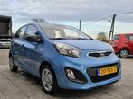 Kia Picanto 1.0 CVVT Comfort Pack *AC*Navi*Multi-media, Auto's, Kia, Voorwielaandrijving, Euro 5, Gebruikt, Origineel Nederlands