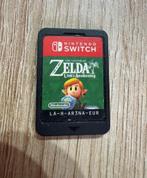 Zelda Link’s awakening switch cartridge, Spelcomputers en Games, Avontuur en Actie, 1 speler, Ophalen of Verzenden, Zo goed als nieuw