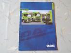 DAF 45  55   1998, Verzenden, Zo goed als nieuw, Overige merken