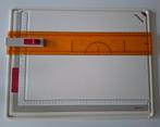 Rotring Rapid A3 Tekenplaat., Ophalen of Verzenden, Gebruikt, Minder dan 130 cm