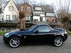 Mazda MX-5 Roadster Coupé 2.0 GT-L 161pk 2e eig. Leder Xeno, Auto's, 13 km/l, Achterwielaandrijving, Gebruikt, Zwart