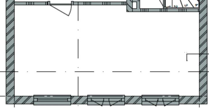 Gemeubileerde kamer te huur in Amerfoort, Huizen en Kamers, Kamers te huur, Utrecht, 20 tot 35 m²