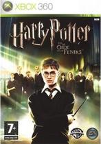 Harry Potter en de Orde van de Feniks Xbox 360, Spelcomputers en Games, Games | Xbox 360, Ophalen of Verzenden, Zo goed als nieuw