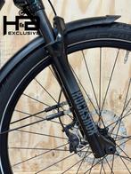 Haibike Trekking 8 E-Bike 630Wh, Niet ingevuld, Ophalen of Verzenden, Zo goed als nieuw, 47 tot 51 cm
