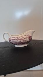 British Anchor, Olde Country Castles juskom, Ophalen