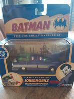 Corgi Batman DC Jokermobile, Verzamelen, Speelgoed, Ophalen of Verzenden, Zo goed als nieuw
