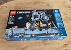 LEGO 10266 Maanlander Apollo Lunar Lander, Ophalen of Verzenden, Nieuw, Complete set, Lego