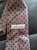 Pierre Cardin stropdas, Pierre Cardin, Ophalen of Verzenden, Met patroon, Gedragen