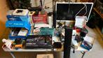 Rommel Markt spullen, Ophalen of Verzenden, Zo goed als nieuw