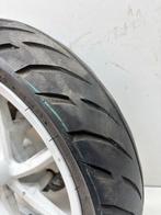 Voorvelg met band Kymco Super8, KYMCO, Kymco, Overige typen, Zo goed als nieuw