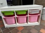 Ladekast kind 2x, Huis en Inrichting, Ophalen, Gebruikt