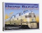 union pacific- als nieuw., Hobby en Vrije tijd, Ophalen of Verzenden, Zo goed als nieuw