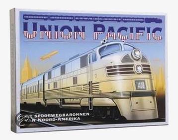 union pacific- als nieuw. beschikbaar voor biedingen