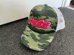 Intents Festival Hardstyle merchandise trucker cap pet ZGAN, Ophalen of Verzenden, Zo goed als nieuw, One size fits all, Pet