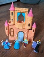 Schattig, klein Disney Speelsetje., Kinderen en Baby's, Speelgoed | Playmobil, Ophalen of Verzenden, Gebruikt, Complete set